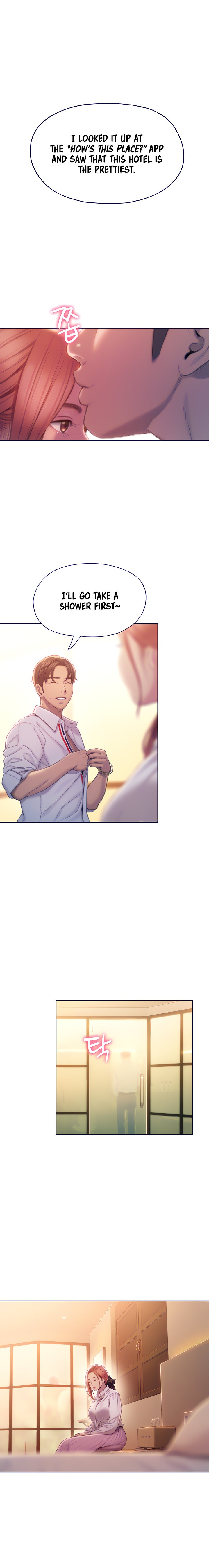 Love Limit Exceeded Chap chap 18-Love Limit Exceeded - Next Chap 19