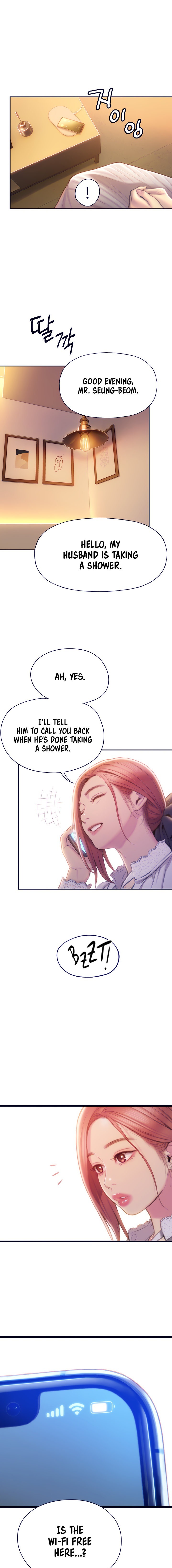 Love Limit Exceeded Chap chap 18-Love Limit Exceeded - Next Chap 19