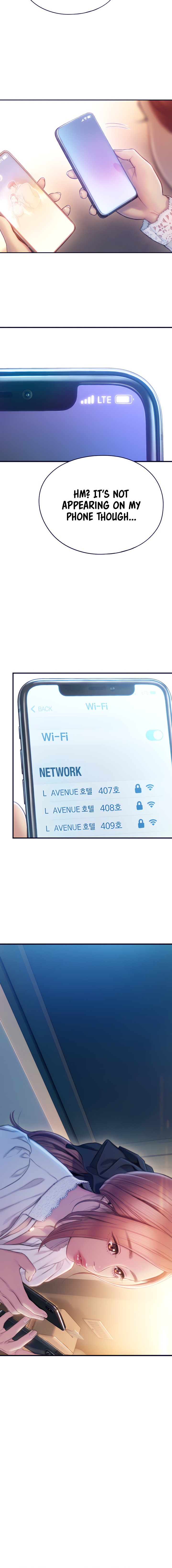 Love Limit Exceeded Chap chap 18-Love Limit Exceeded - Next Chap 19