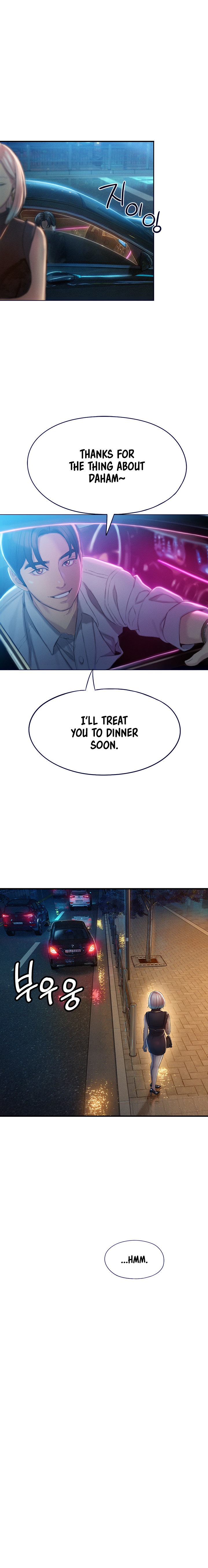 Love Limit Exceeded Chap chap 18-Love Limit Exceeded - Next Chap 19