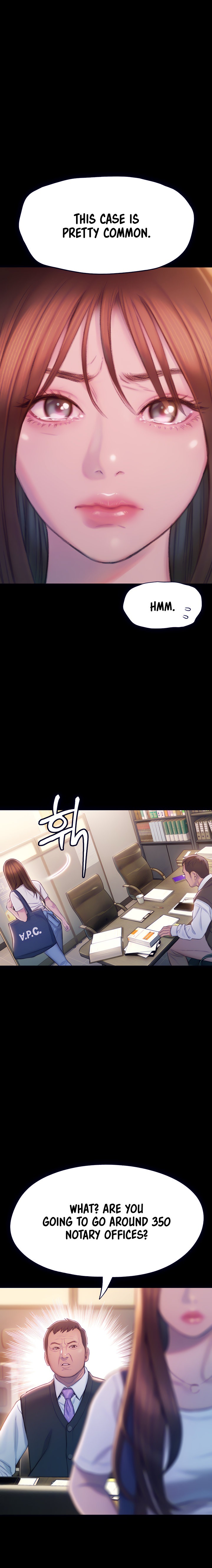 Love Limit Exceeded Chap chap 18-Love Limit Exceeded - Next Chap 19