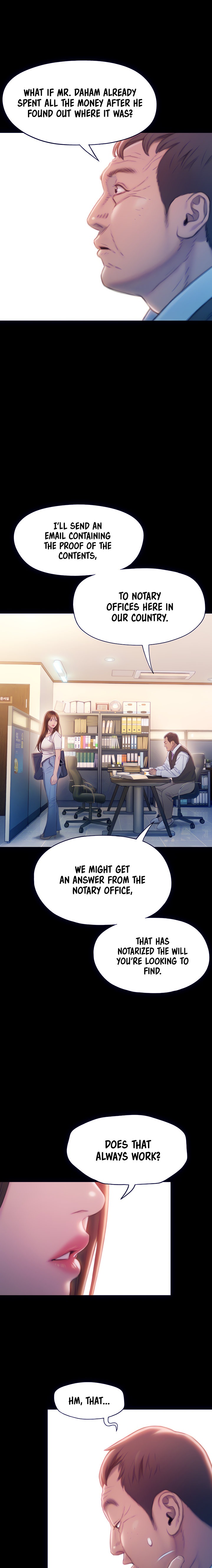 Love Limit Exceeded Chap chap 18-Love Limit Exceeded - Next Chap 19