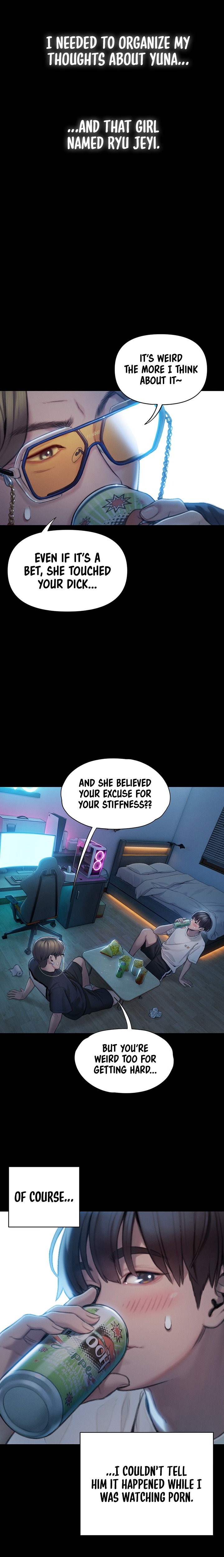 Love Limit Exceeded Chap chap 20-Love Limit Exceeded - Next Chap 21