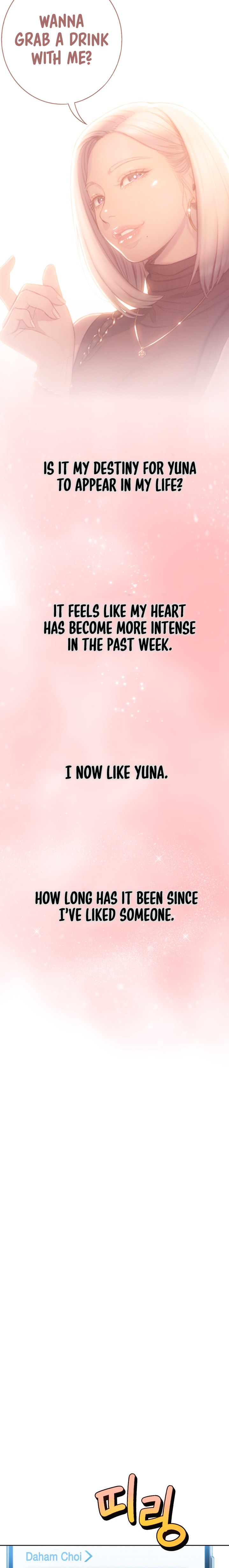 Love Limit Exceeded Chap chap 20-Love Limit Exceeded - Next Chap 21