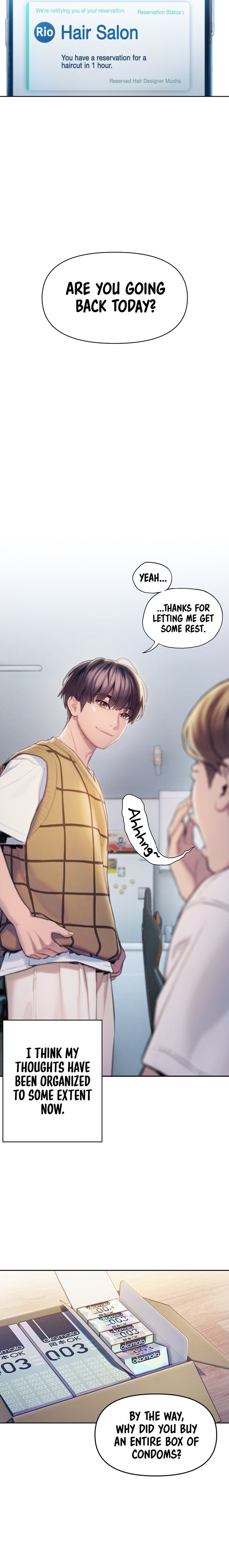 Love Limit Exceeded Chap chap 20-Love Limit Exceeded - Next Chap 21