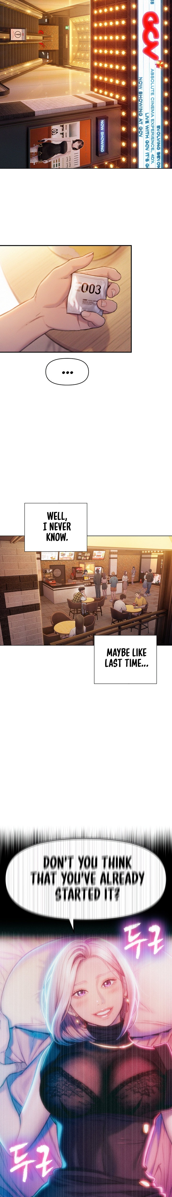 Love Limit Exceeded Chap chap 20-Love Limit Exceeded - Next Chap 21