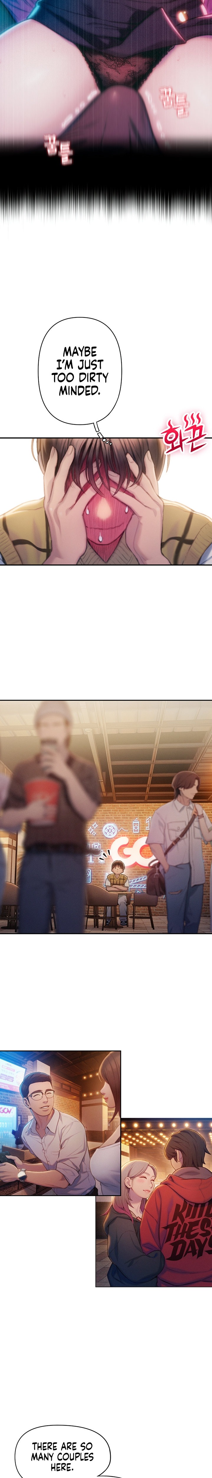 Love Limit Exceeded Chap chap 20-Love Limit Exceeded - Next Chap 21