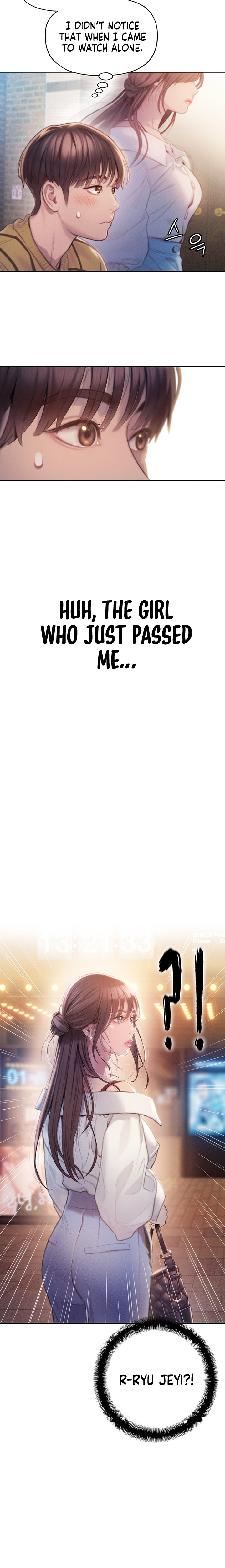 Love Limit Exceeded Chap chap 20-Love Limit Exceeded - Next Chap 21