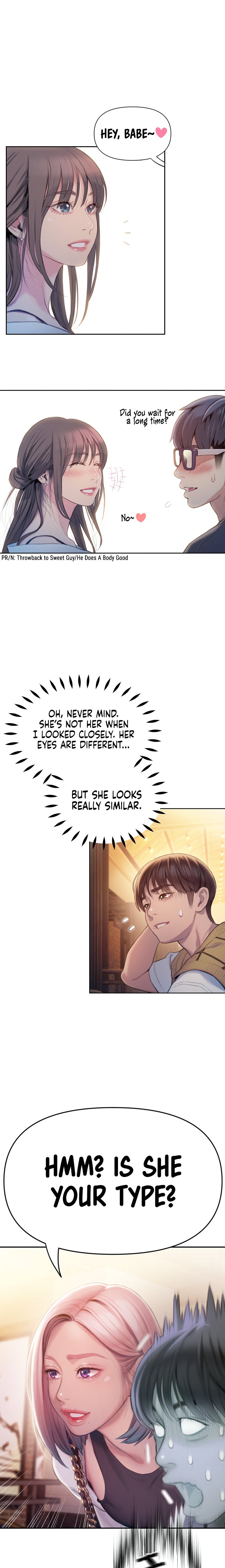 Love Limit Exceeded Chap chap 20-Love Limit Exceeded - Next Chap 21