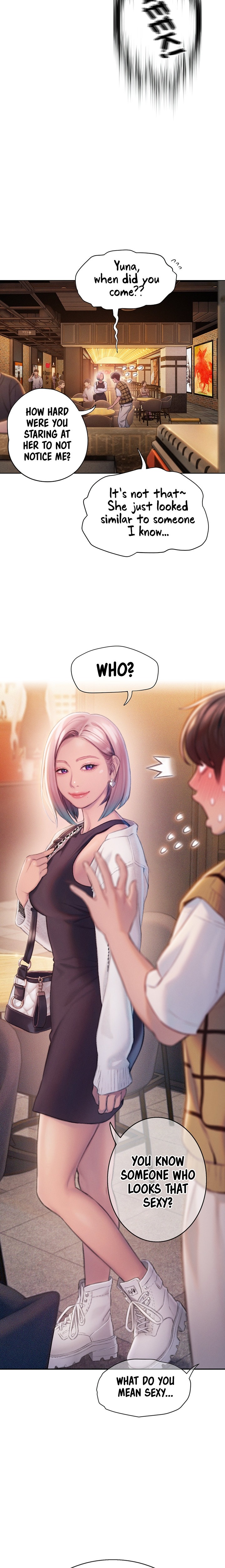 Love Limit Exceeded Chap chap 20-Love Limit Exceeded - Next Chap 21