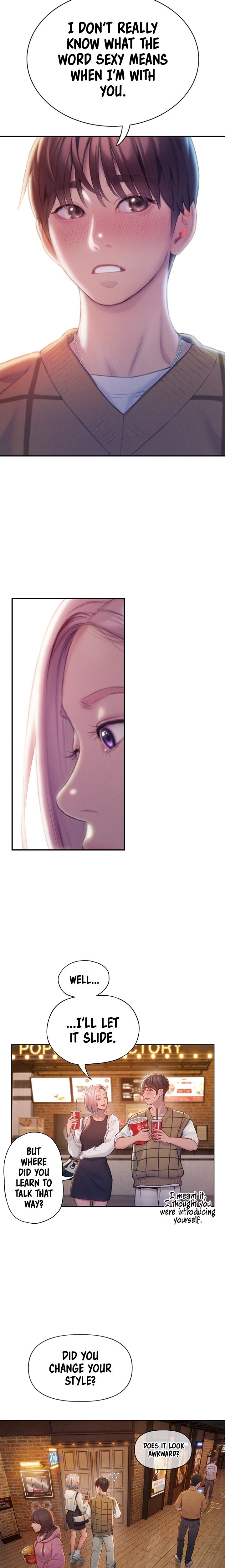 Love Limit Exceeded Chap chap 20-Love Limit Exceeded - Next Chap 21