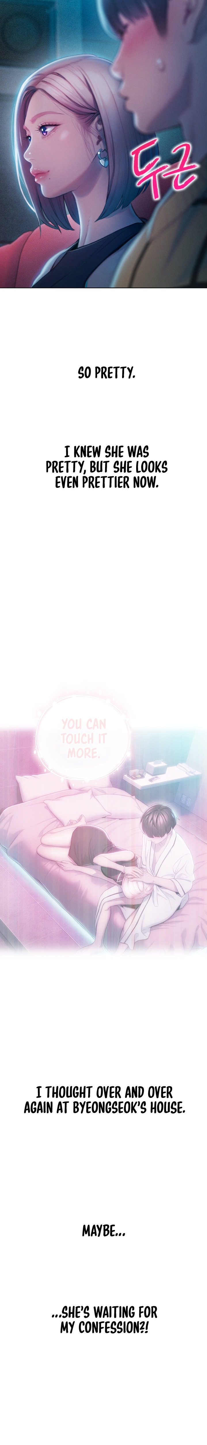 Love Limit Exceeded Chap chap 20-Love Limit Exceeded - Next Chap 21