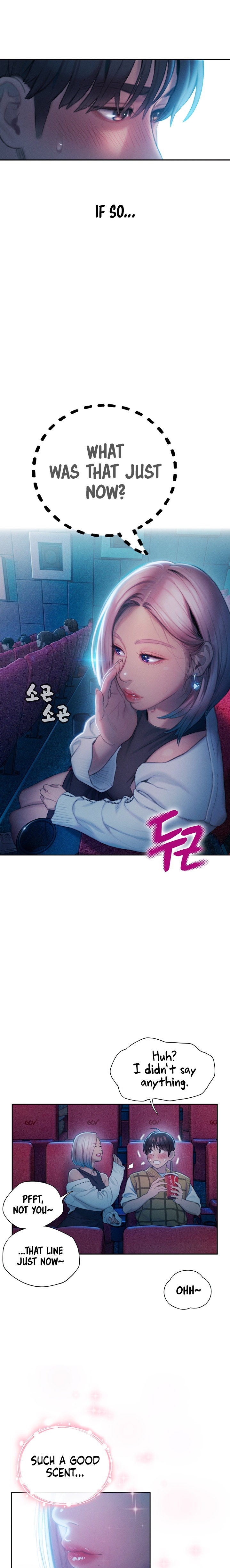 Love Limit Exceeded Chap chap 20-Love Limit Exceeded - Next Chap 21