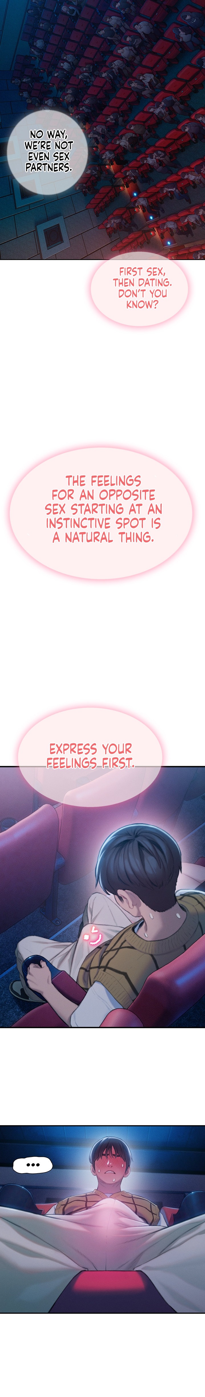 Love Limit Exceeded Chap chap 20-Love Limit Exceeded - Next Chap 21