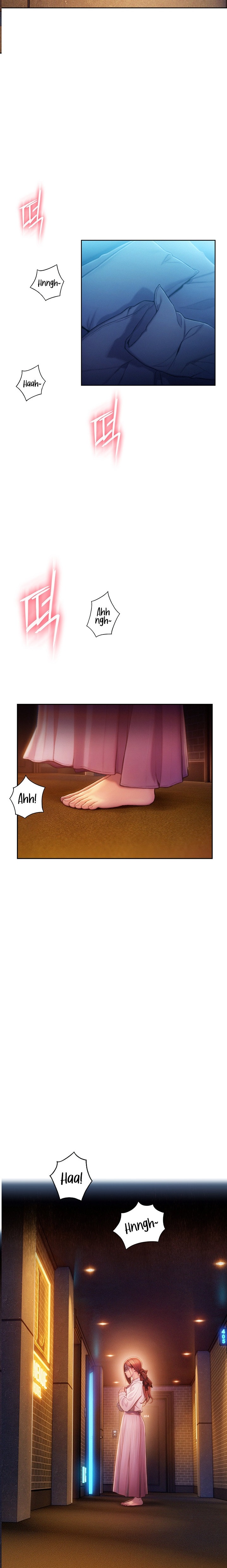 Love Limit Exceeded Chap chap 20-Love Limit Exceeded - Next Chap 21