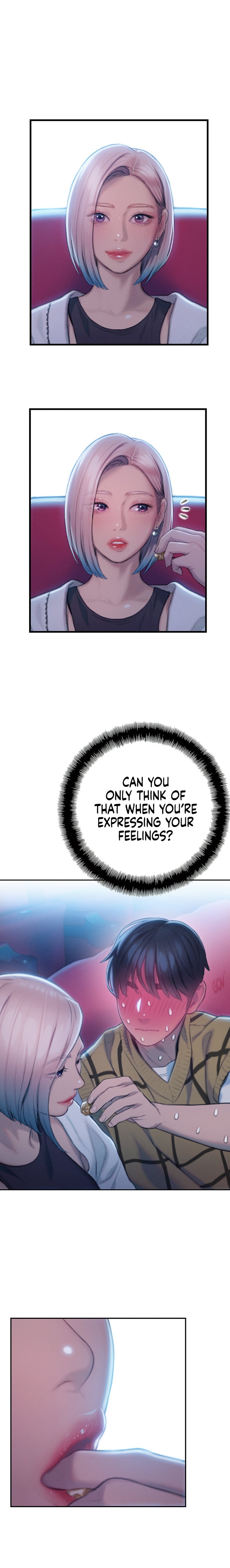 Love Limit Exceeded Chap chap 20-Love Limit Exceeded - Next Chap 21