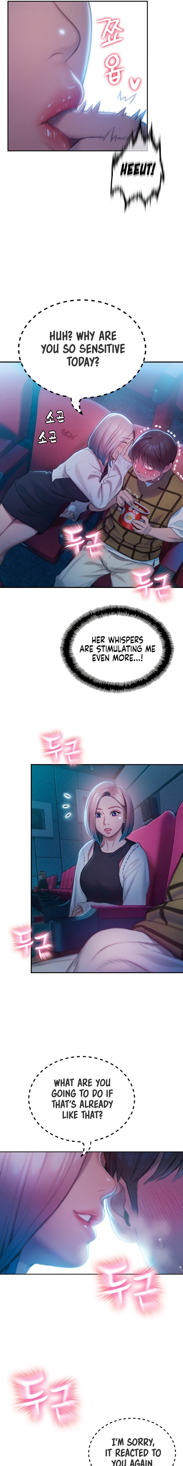 Love Limit Exceeded Chap chap 20-Love Limit Exceeded - Next Chap 21