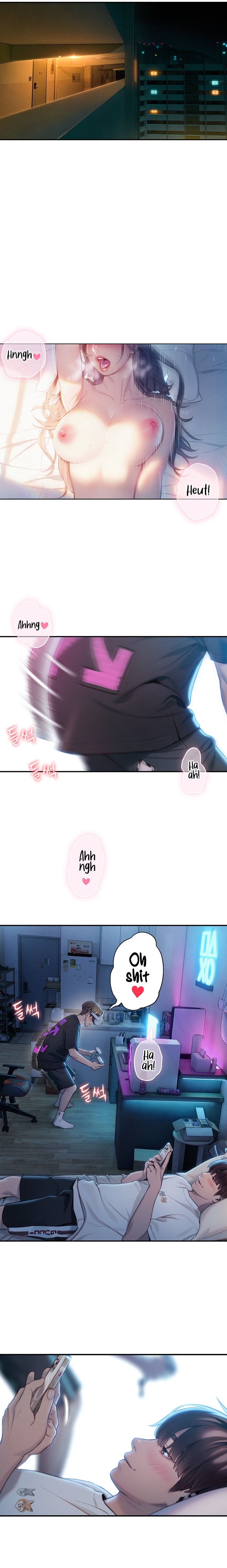 Love Limit Exceeded Chap chap 20-Love Limit Exceeded - Next Chap 21