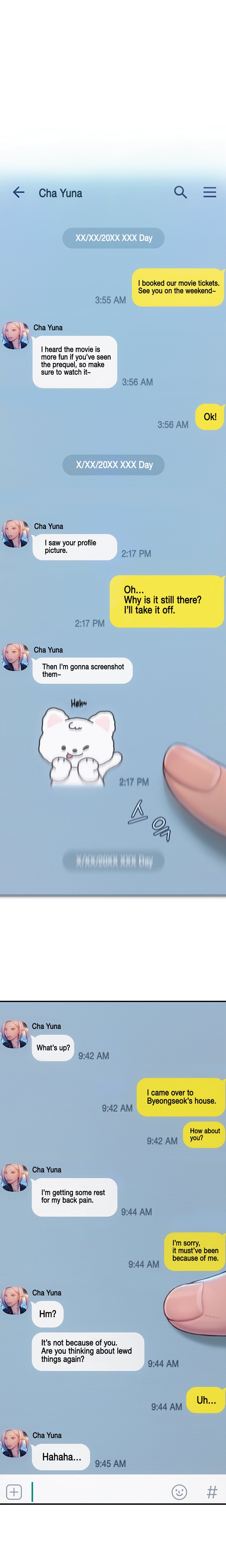 Love Limit Exceeded Chap chap 20-Love Limit Exceeded - Next Chap 21