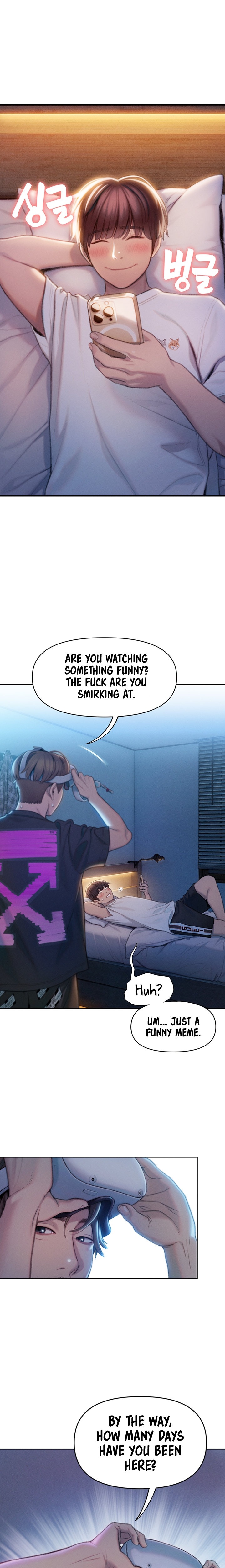 Love Limit Exceeded Chap chap 20-Love Limit Exceeded - Next Chap 21