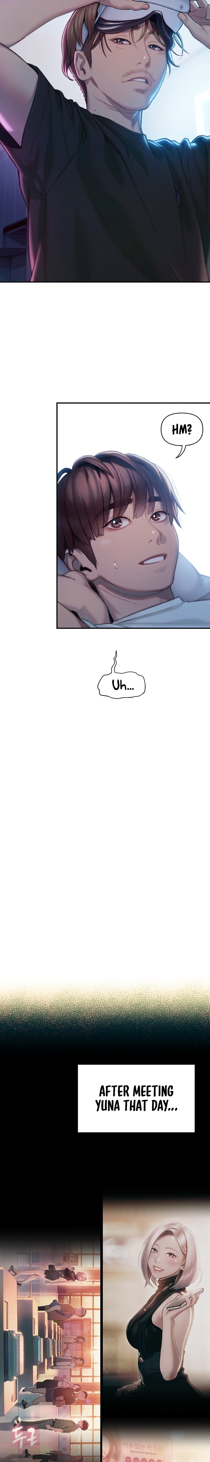 Love Limit Exceeded Chap chap 20-Love Limit Exceeded - Next Chap 21