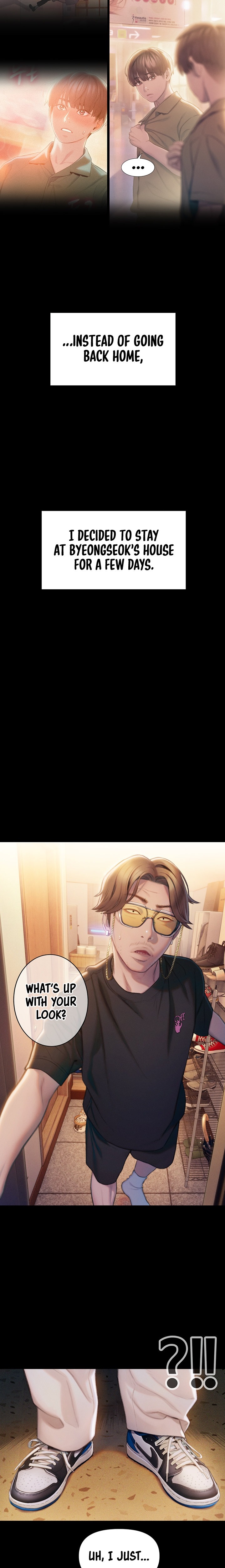 Love Limit Exceeded Chap chap 20-Love Limit Exceeded - Next Chap 21