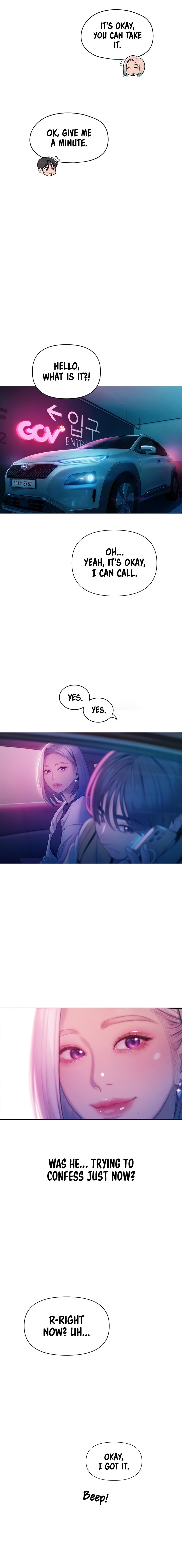 Love Limit Exceeded Chap chap 23-Love Limit Exceeded - Next Chap 24