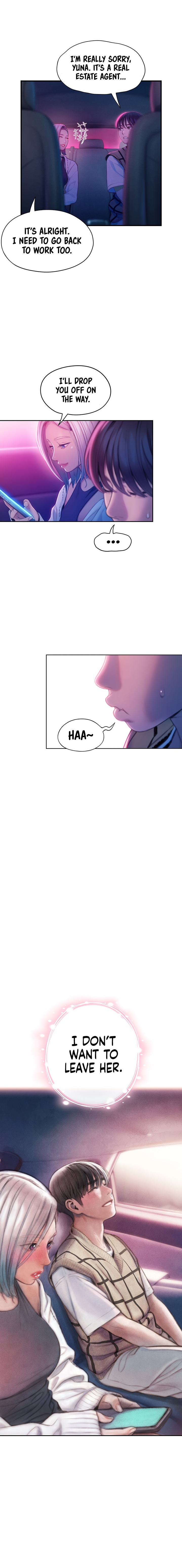 Love Limit Exceeded Chap chap 23-Love Limit Exceeded - Next Chap 24