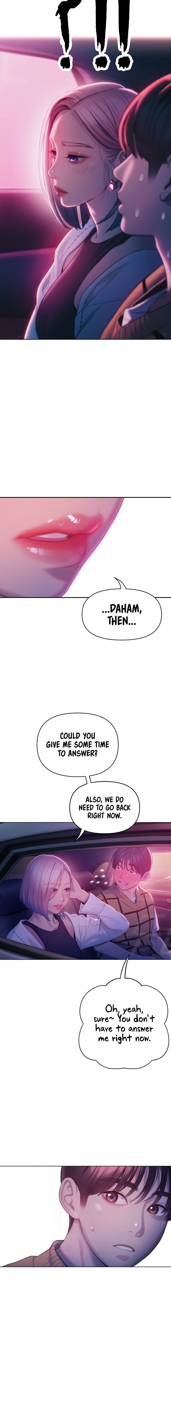 Love Limit Exceeded Chap chap 23-Love Limit Exceeded - Next Chap 24