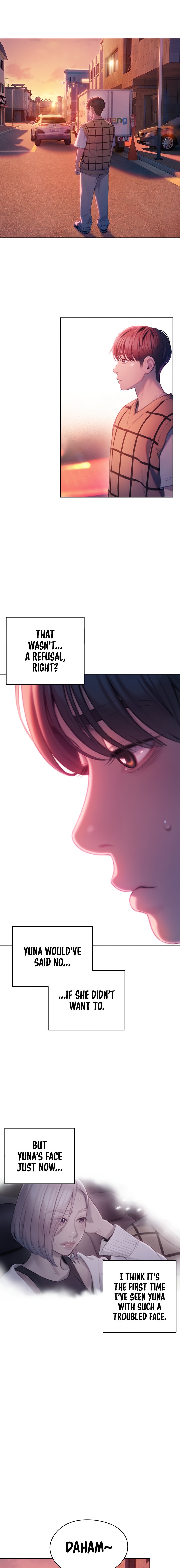 Love Limit Exceeded Chap chap 23-Love Limit Exceeded - Next Chap 24