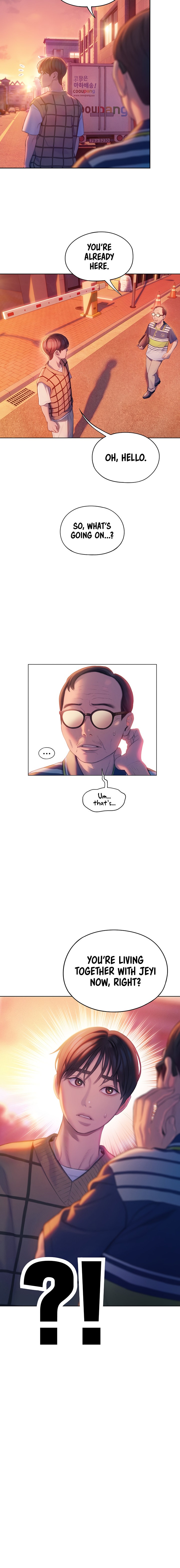 Love Limit Exceeded Chap chap 23-Love Limit Exceeded - Next Chap 24