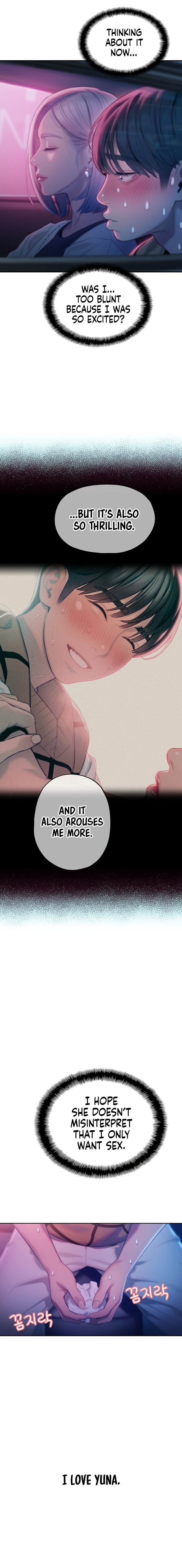 Love Limit Exceeded Chap chap 23-Love Limit Exceeded - Next Chap 24