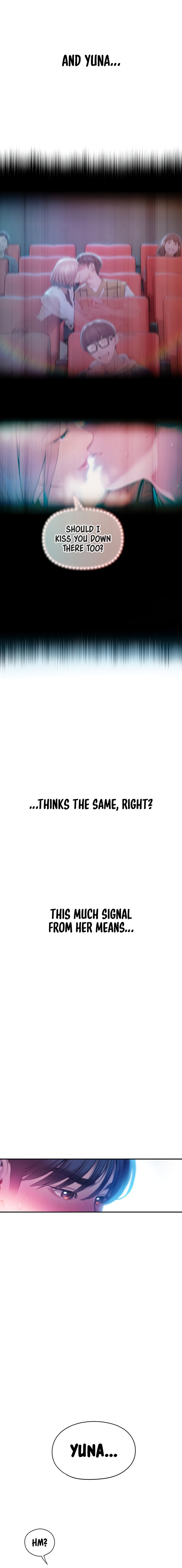 Love Limit Exceeded Chap chap 23-Love Limit Exceeded - Next Chap 24