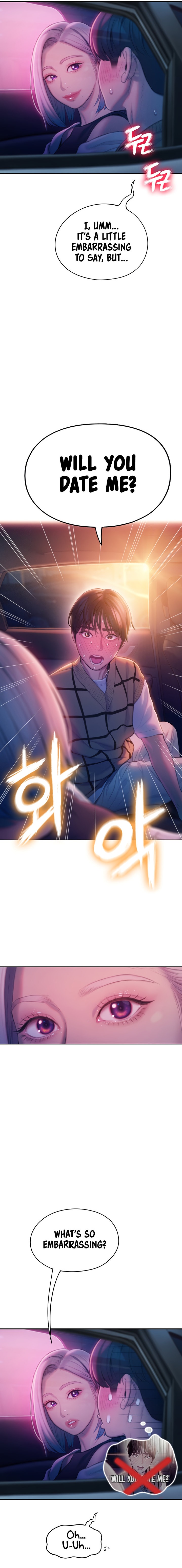 Love Limit Exceeded Chap chap 23-Love Limit Exceeded - Next Chap 24