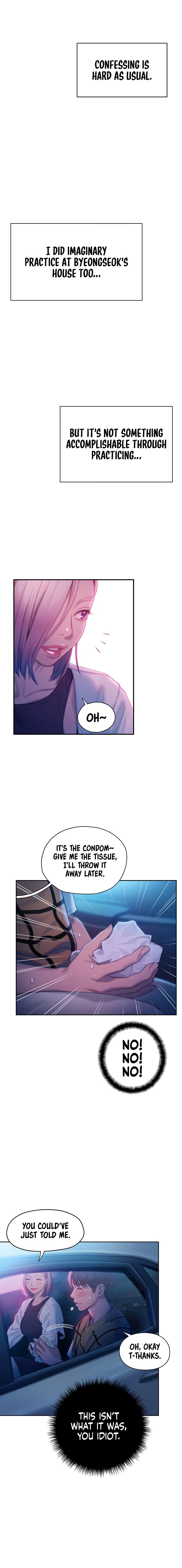 Love Limit Exceeded Chap chap 23-Love Limit Exceeded - Next Chap 24