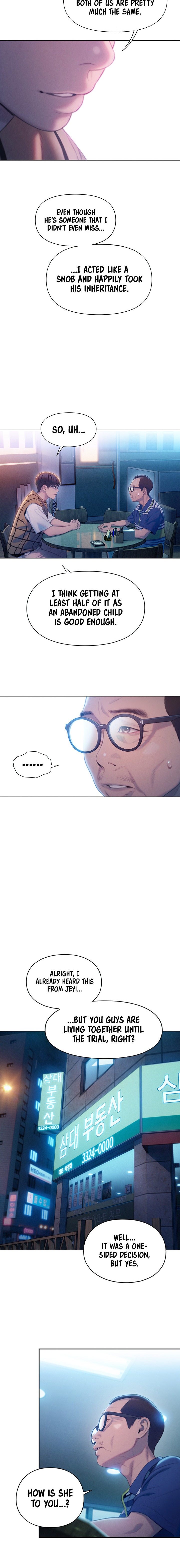 Love Limit Exceeded Chap chap 24-Love Limit Exceeded - Next Chap 25