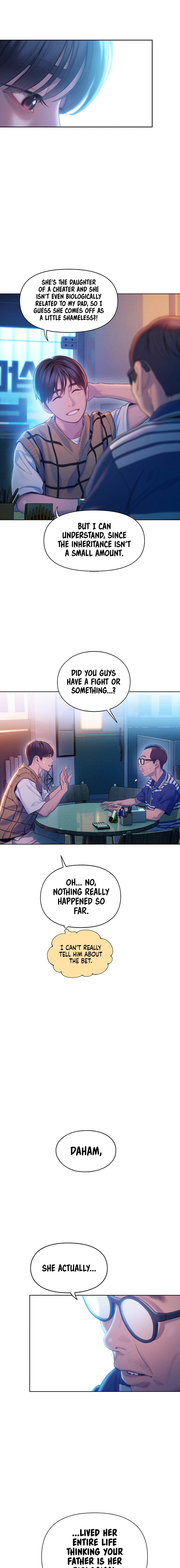 Love Limit Exceeded Chap chap 24-Love Limit Exceeded - Next Chap 25