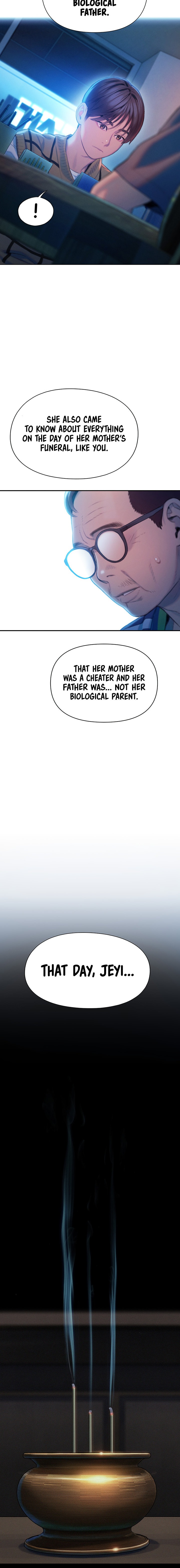 Love Limit Exceeded Chap chap 24-Love Limit Exceeded - Next Chap 25