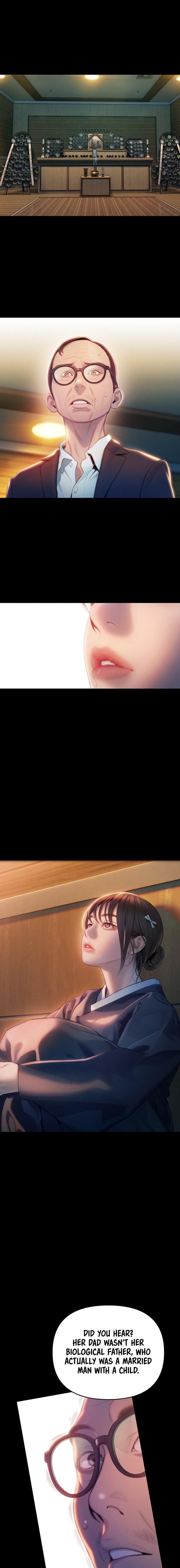 Love Limit Exceeded Chap chap 24-Love Limit Exceeded - Next Chap 25