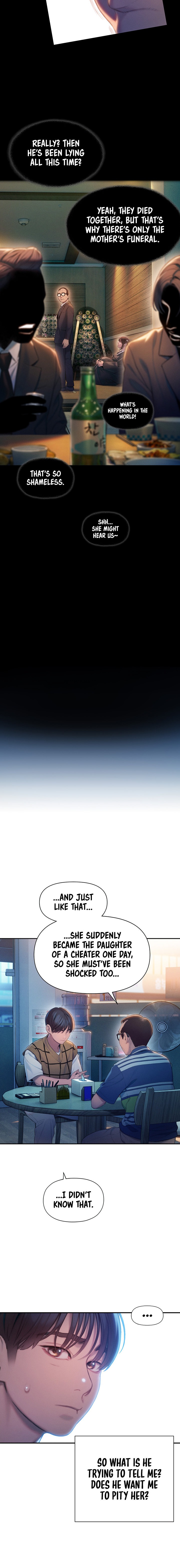 Love Limit Exceeded Chap chap 24-Love Limit Exceeded - Next Chap 25