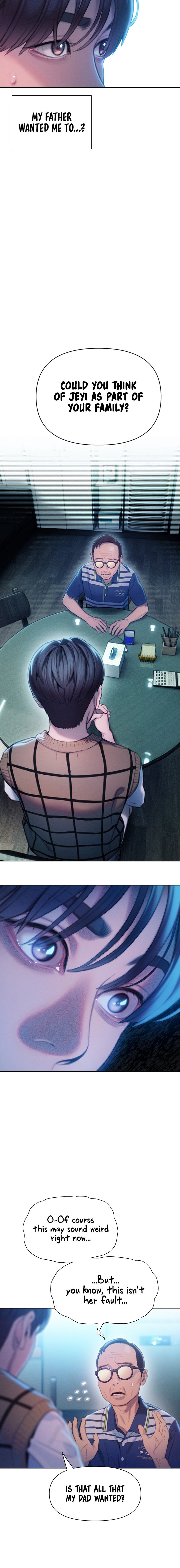 Love Limit Exceeded Chap chap 24-Love Limit Exceeded - Next Chap 25