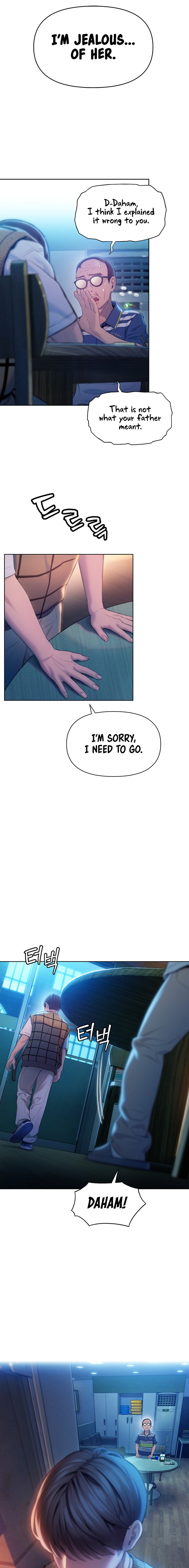 Love Limit Exceeded Chap chap 24-Love Limit Exceeded - Next Chap 25