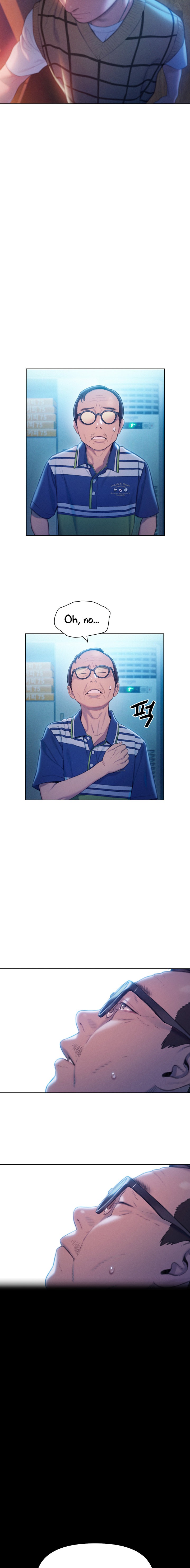 Love Limit Exceeded Chap chap 24-Love Limit Exceeded - Next Chap 25