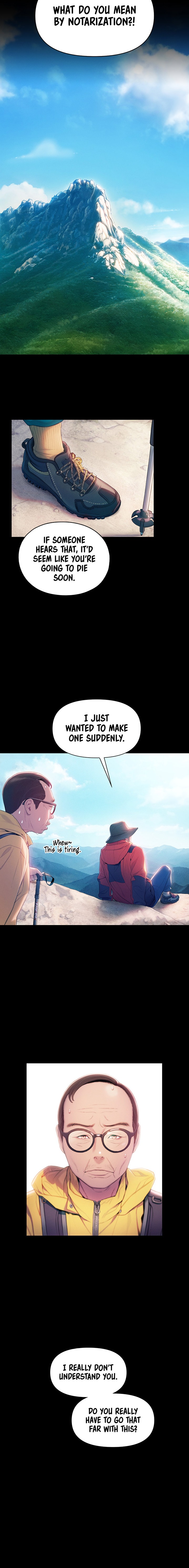 Love Limit Exceeded Chap chap 24-Love Limit Exceeded - Next Chap 25