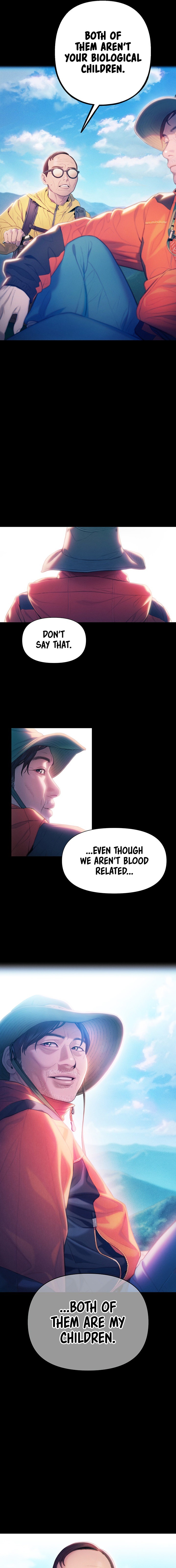 Love Limit Exceeded Chap chap 24-Love Limit Exceeded - Next Chap 25