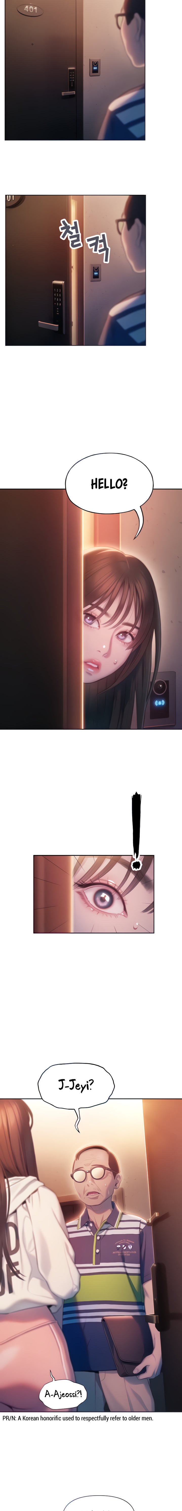 Love Limit Exceeded Chap chap 24-Love Limit Exceeded - Next Chap 25