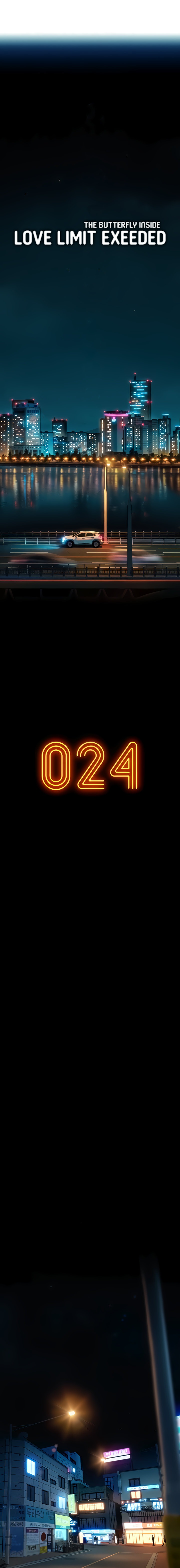 Love Limit Exceeded Chap chap 24-Love Limit Exceeded - Next Chap 25