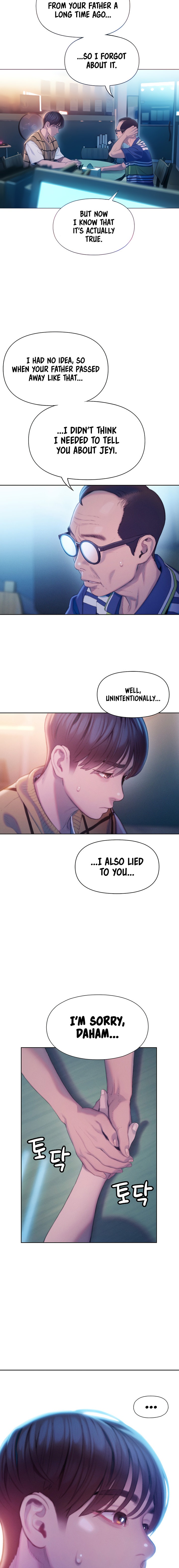 Love Limit Exceeded Chap chap 24-Love Limit Exceeded - Next Chap 25