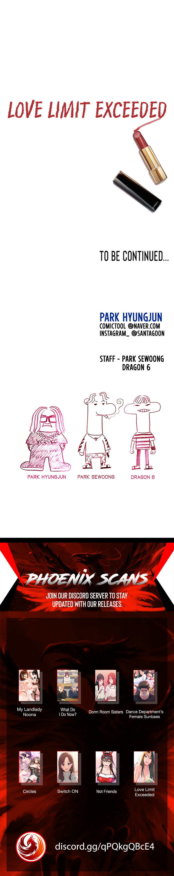 Love Limit Exceeded Chap chap 26-Love Limit Exceeded - Next Chap 27