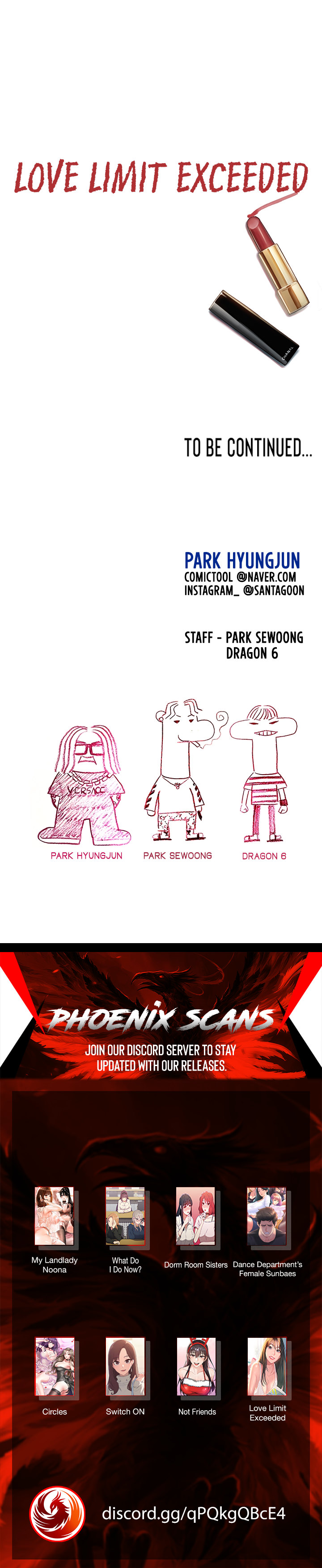 Love Limit Exceeded Chap chap 27-Love Limit Exceeded - Next Chap 28